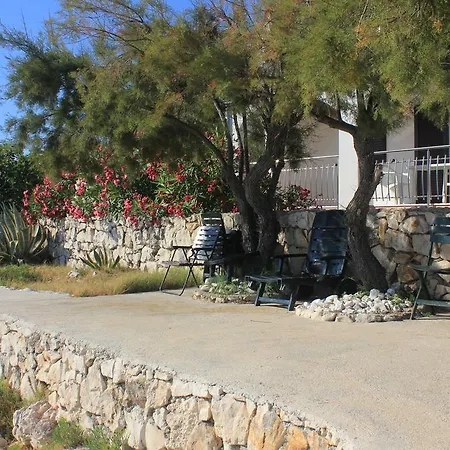 Emma Holiday home *