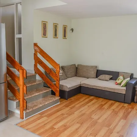 Emma Holiday home *
