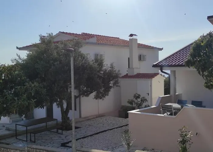 Holiday home Emma Rogoznica (Sibenik-Knin)