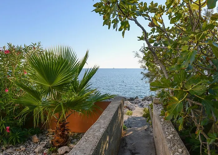 Emma Holiday home Rogoznica (Sibenik-Knin)